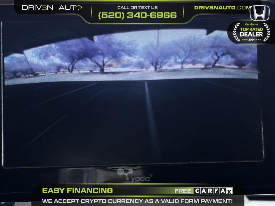 Used 2010 Honda Odyssey EX image 19