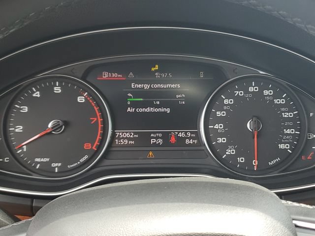 Used 2021 Audi Q5 2.0T Premium AWD/4WD image 15