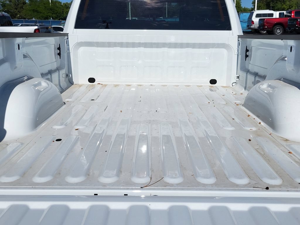 New 2026 RAM 2500 Tradesman AWD/4WD image 32