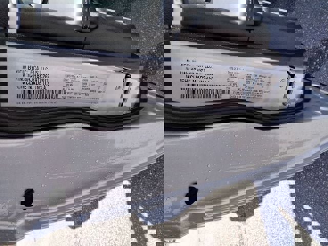 New 2026 Jeep Grand Cherokee Limited AWD/4WD image 13