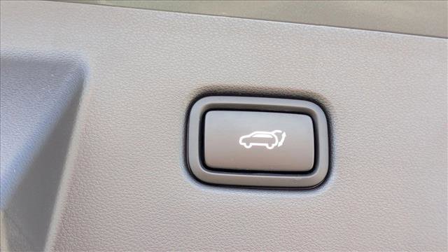 Used 2025 Hyundai Tucson SEL image 7