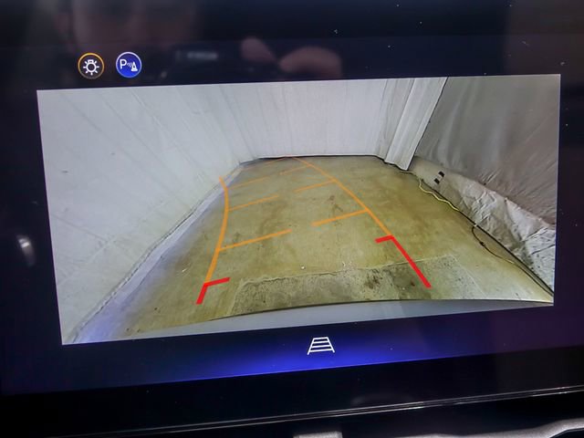 New 2026 Chevrolet Equinox ACTIV w/ LPO, Floor Liner Package image 18