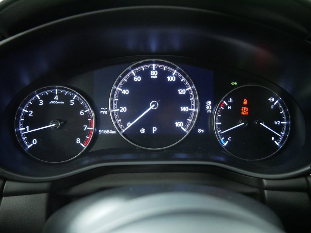 Used 2019 MAZDA MAZDA3 Preferred image 27