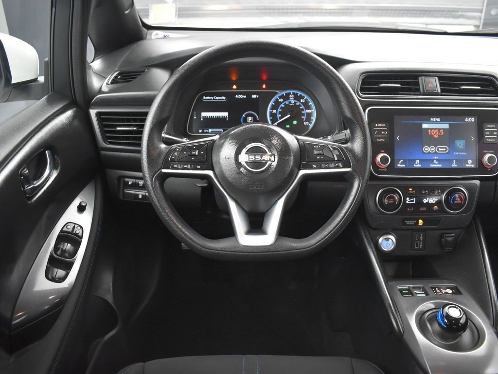 Used 2024 Nissan Leaf S image 13