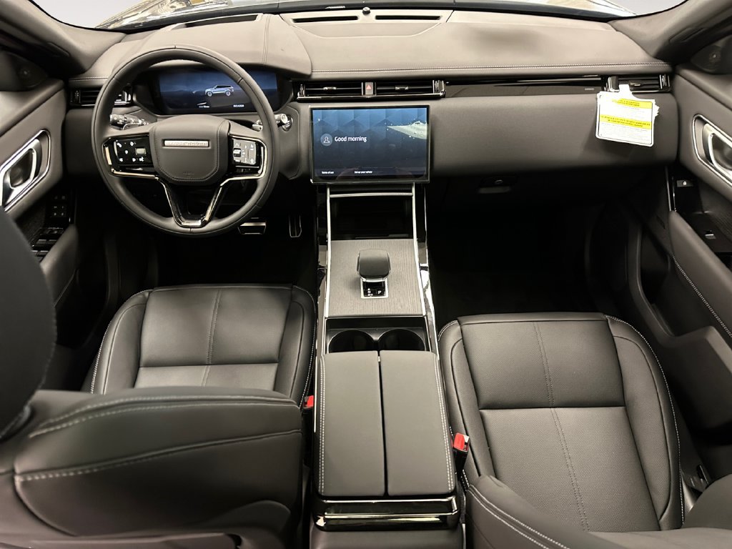 New 2026 Land Rover Range Rover Velar Belgravia AWD/4WD image 10