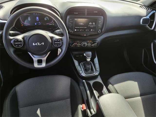Used 2024 Kia Soul LX w/ Option Group 015 image 13