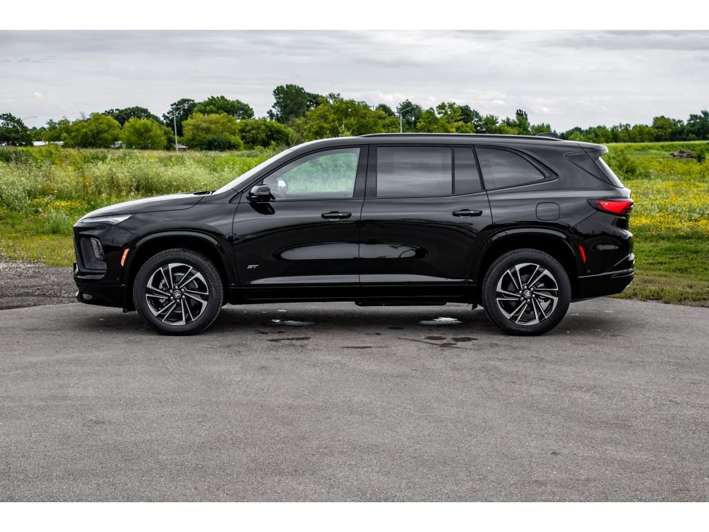 New 2026 Buick Enclave Sport Touring w/ Super Cruise Package image 46