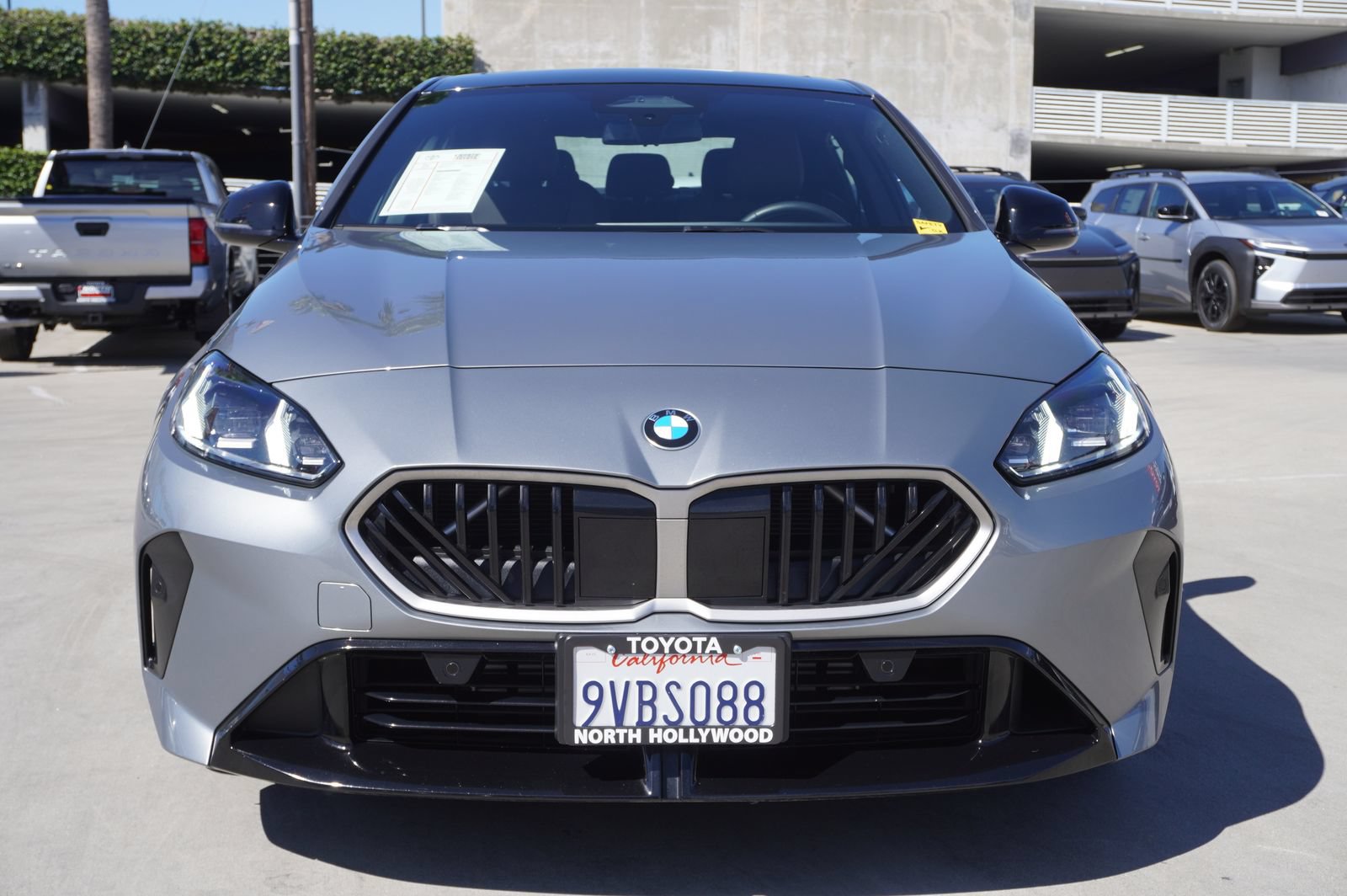 Used 2026 BMW 228i FWD image 3