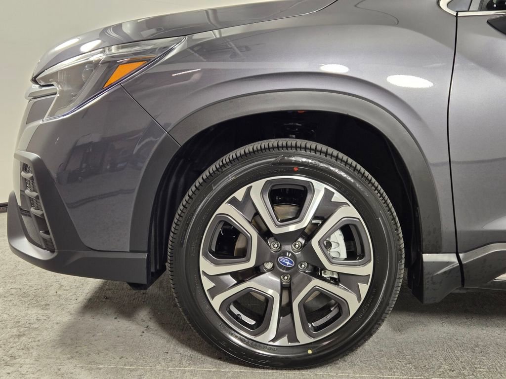 New 2026 Subaru Ascent Touring image 7