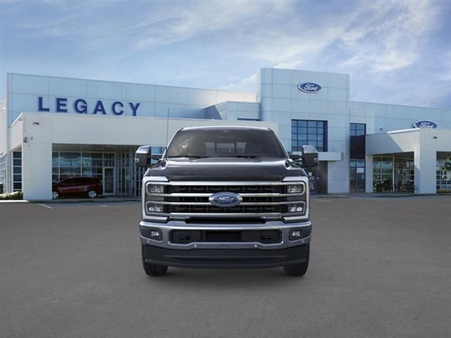 New 2026 Ford F250 King Ranch w/ Chrome Package AWD/4WD image 6