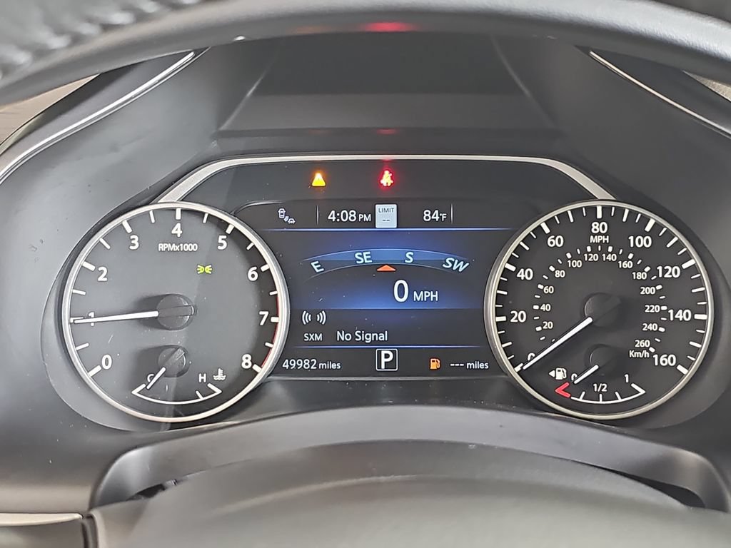 Used 2019 Nissan Murano Platinum AWD/4WD image 19