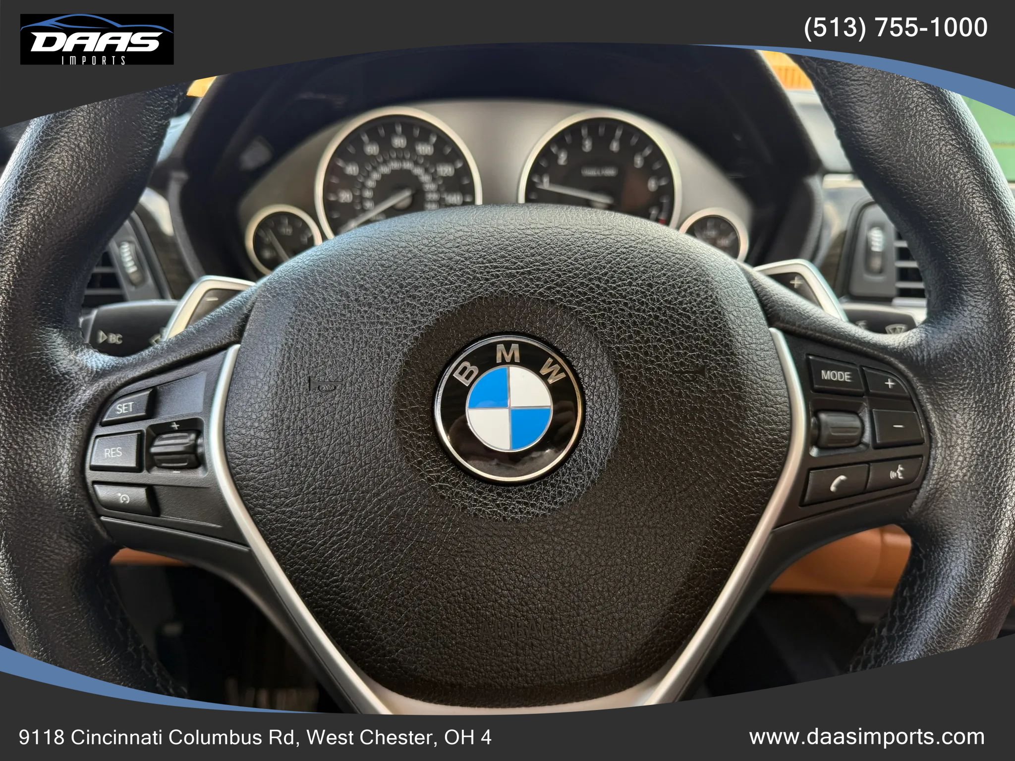 Used 2016 BMW 428i xDrive Convertible AWD/4WD image 38
