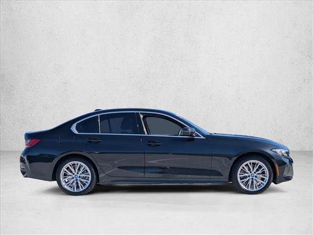 Used 2024 BMW 330e w/ Premium Package image 4