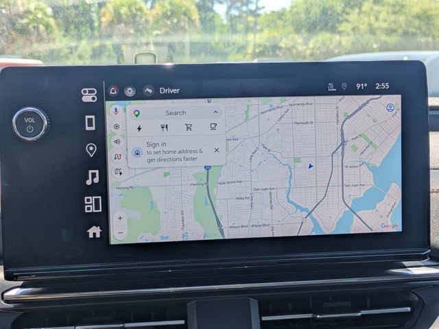 Used 2024 Acura ZDX A-Spec image 24