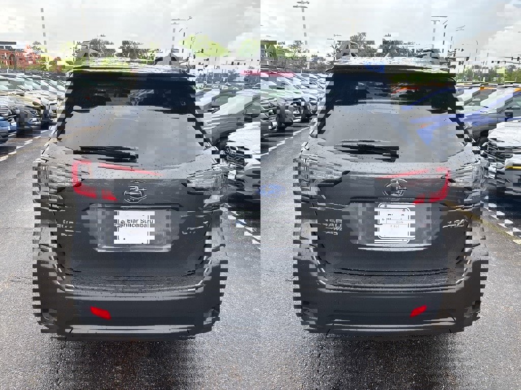 New 2025 Subaru Outback Premium w/ Popular Package #1A image 8