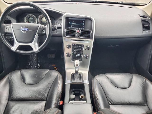 Used 2013 Volvo XC60 3.2 AWD/4WD image 27