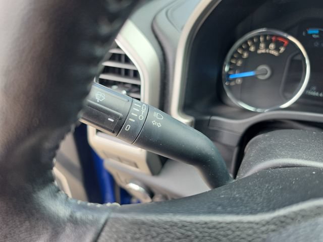 Used 2018 Ford F150 Lariat w/ Equipment Group 502A Luxury AWD/4WD image 22
