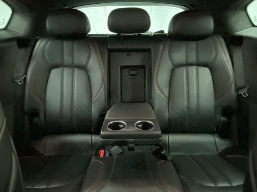 Used 2020 Maserati Levante GranSport image 42