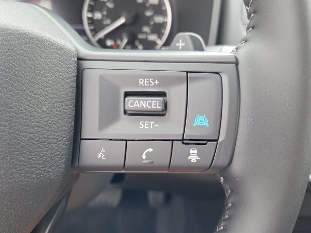 Used 2026 Nissan Rogue SV w/ Cold Weather Package FWD image 25