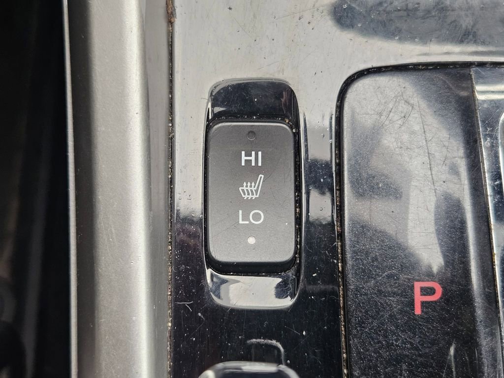 Used 2016 Honda Accord EX-L image 29