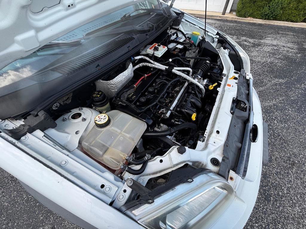 Used 2013 Ford Transit Connect XLT image 34