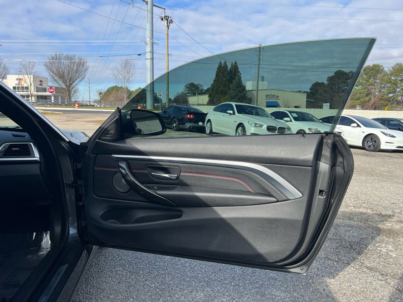 Used 2018 BMW 440i Coupe image 10