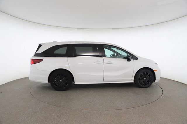 Used 2025 Honda Odyssey Sport-L image 22