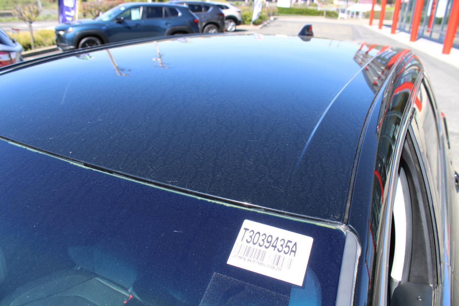 Used 2017 Ford Edge Titanium image 10