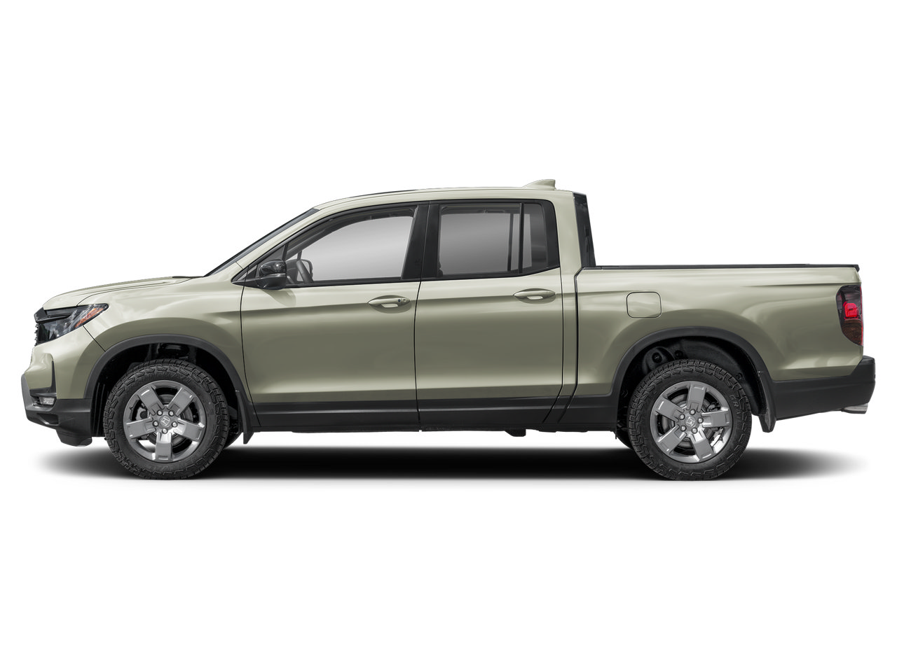 New 2026 Honda Ridgeline TrailSport image 3