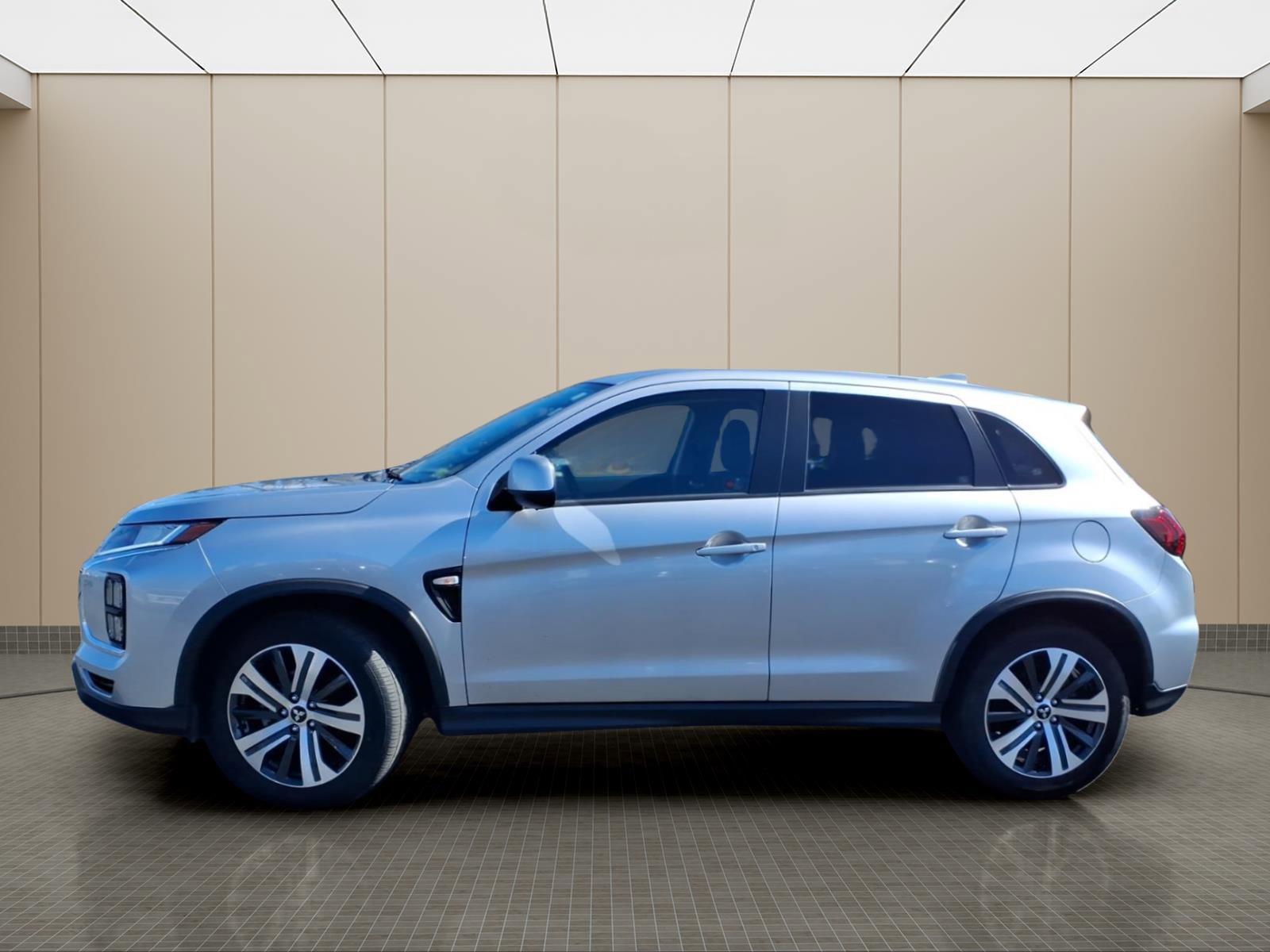 Used 2024 Mitsubishi Outlander Sport ES image 11