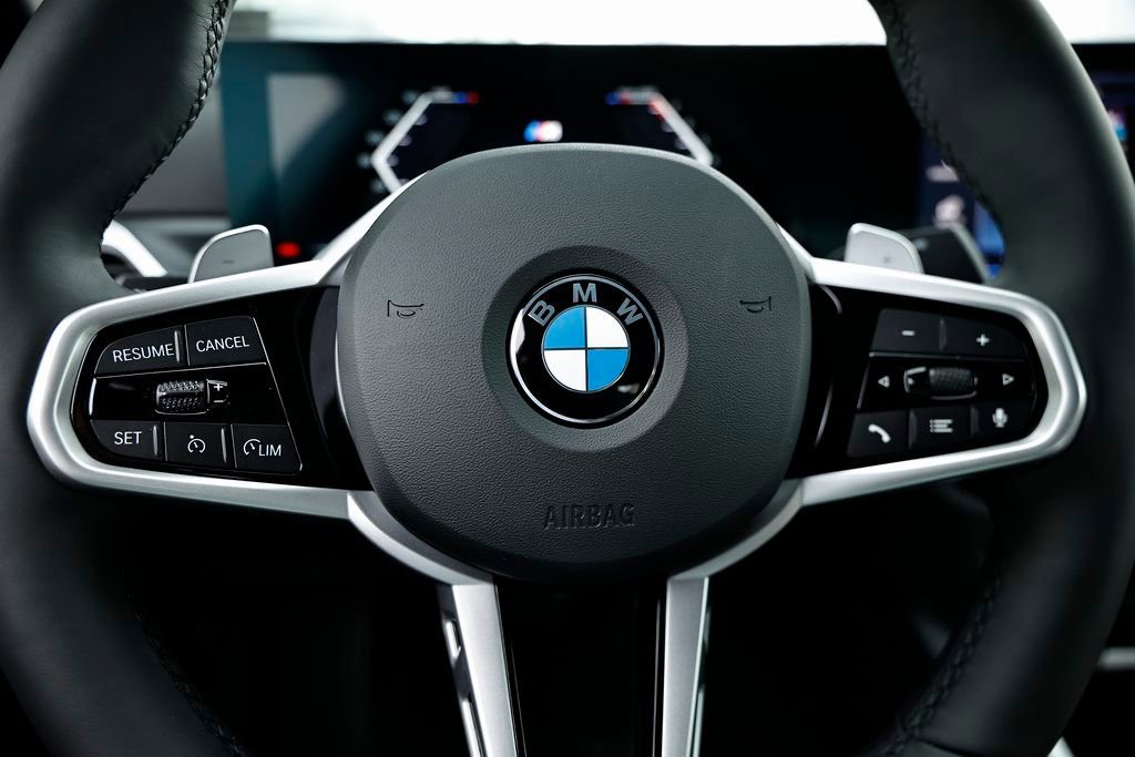 New 2026 BMW 330i Sedan image 32