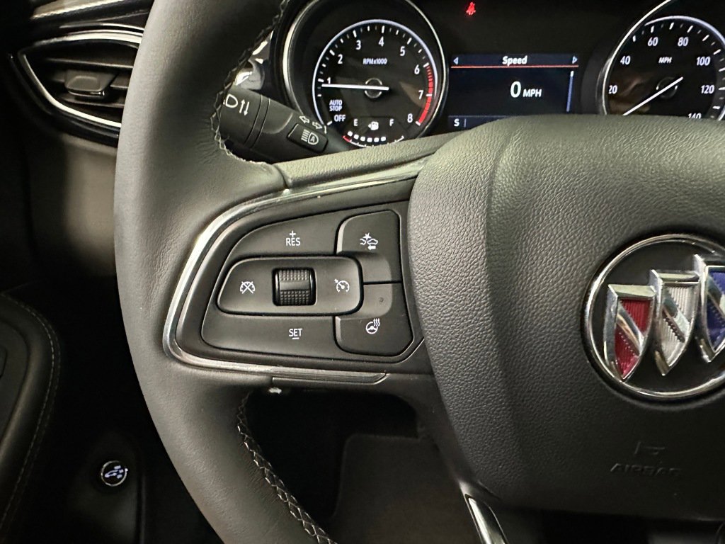 Used 2023 Buick Encore GX Essence w/ Experience Buick Package image 9
