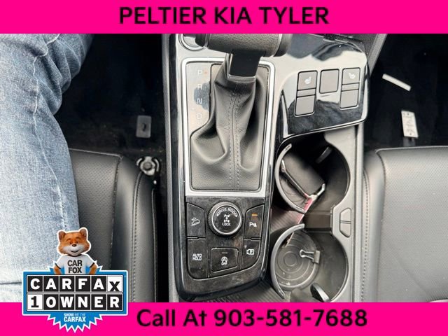 Certified 2024 Kia Sportage EX AWD/4WD image 24