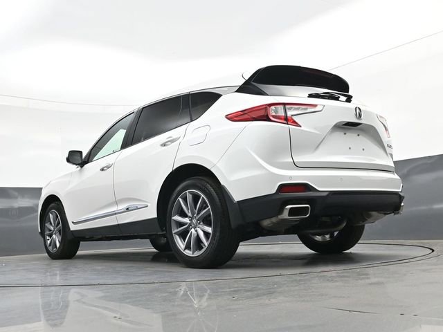 Used 2023 Acura RDX FWD w/ Technology Package image 34