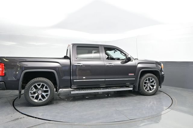 Used 2015 GMC Sierra 1500 SLT AWD/4WD image 2