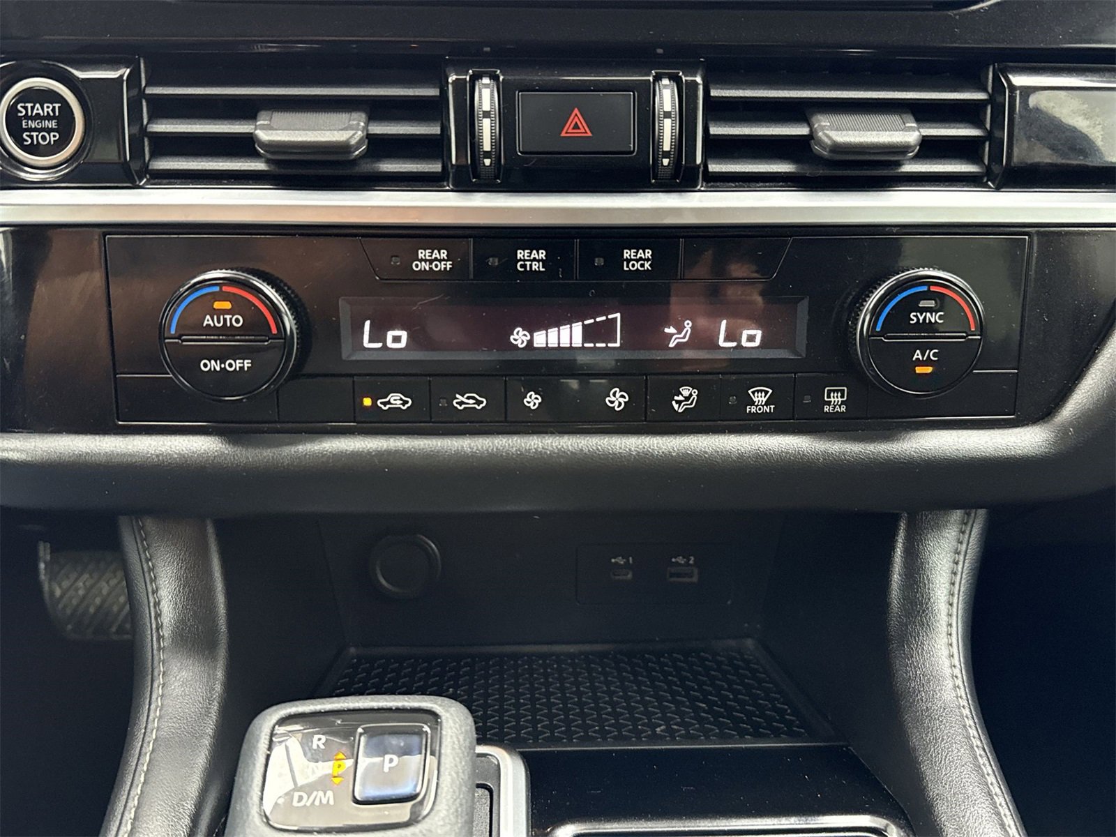 Used 2022 Nissan Pathfinder S image 27