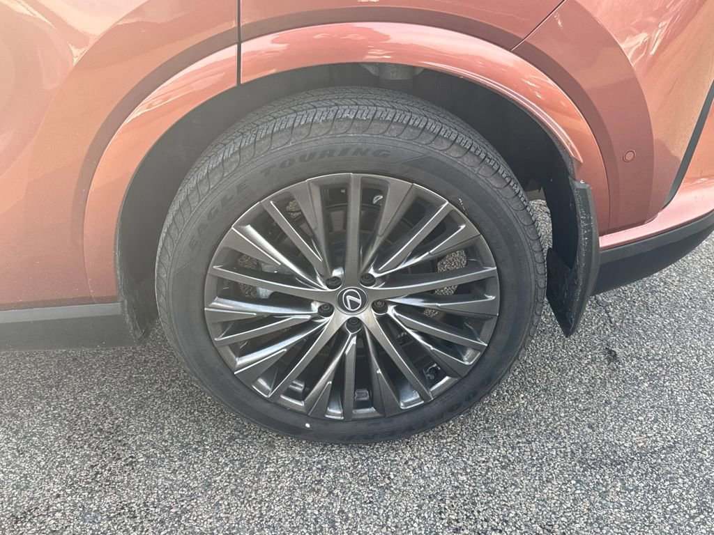 Used 2024 Lexus RX 350 AWD image 43