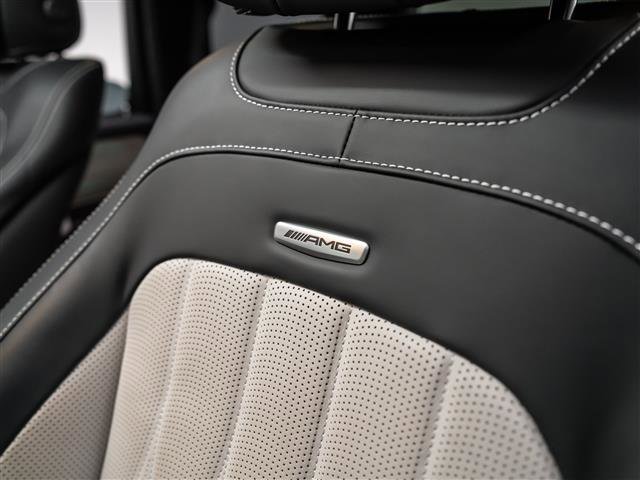 Used 2025 Mercedes-Benz G 63 AMG 4MATIC image 20