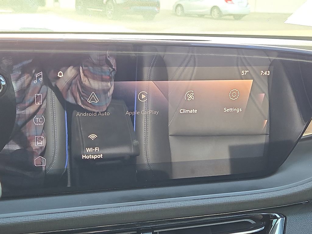 Used 2024 Buick Envista Sport Touring w/ Convenience I Package image 27