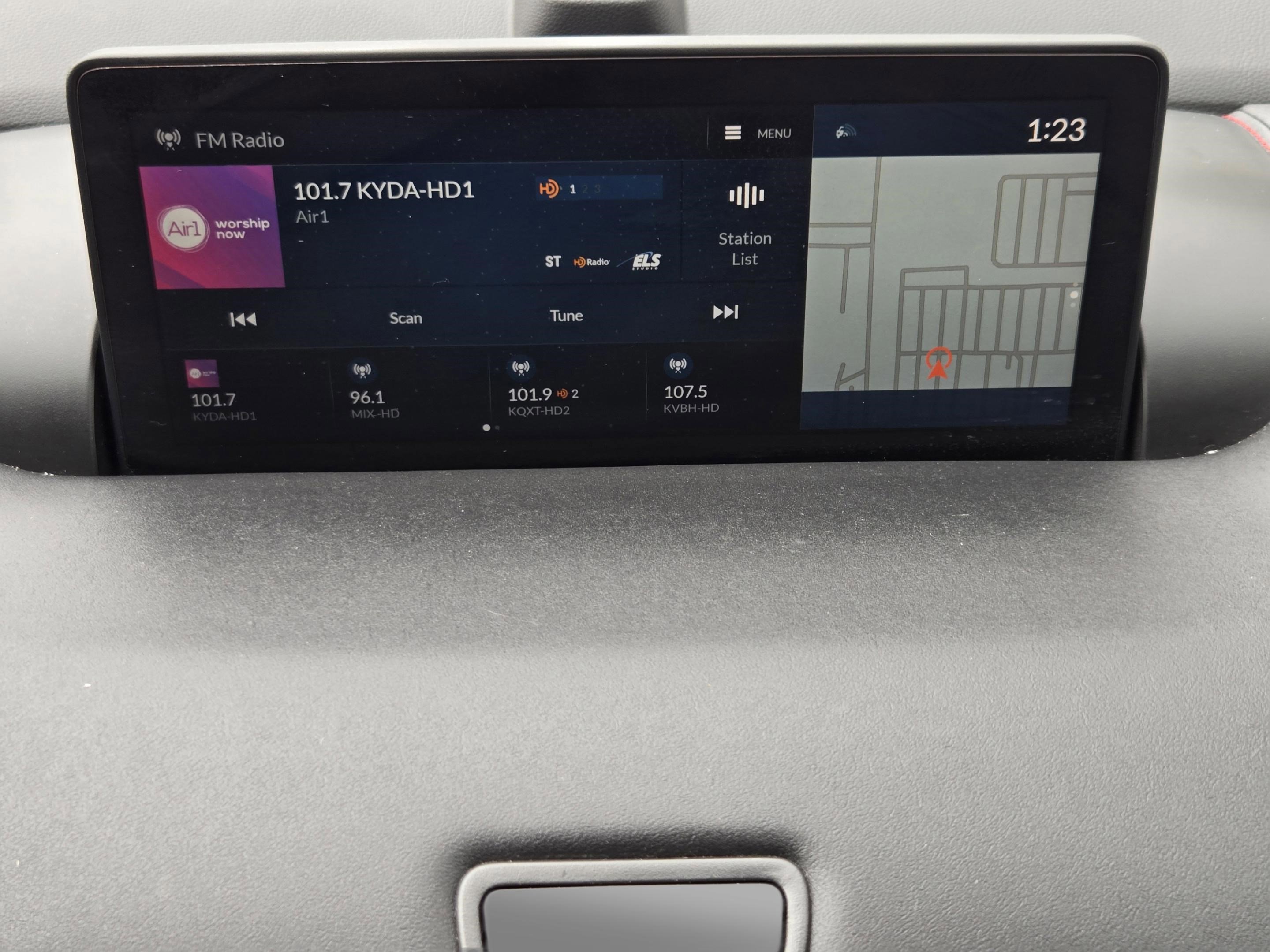 Certified 2023 Acura TLX SH-AWD w/ A-SPEC Pkg image 16