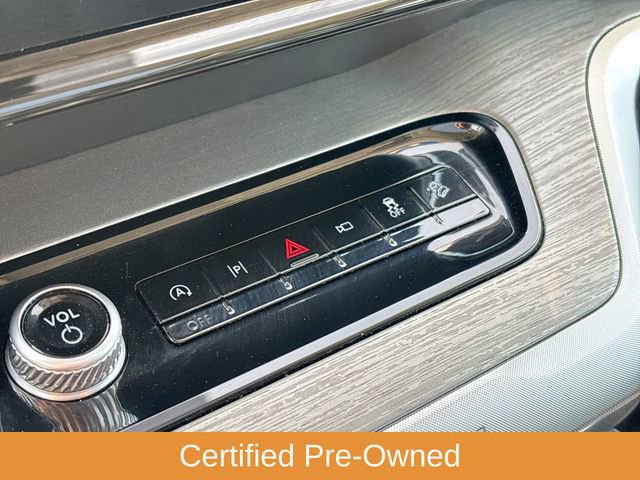 Certified 2025 Ford Expedition Platinum AWD/4WD image 35