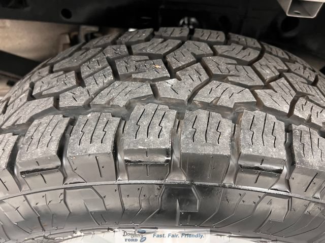 Used 2020 Ford F150 XLT RWD image 14