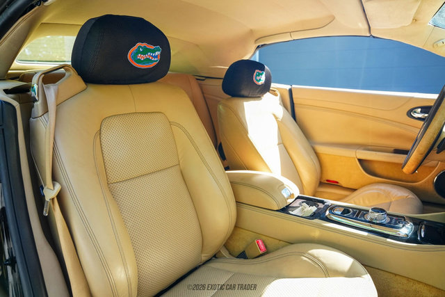 Used 2014 Jaguar XK Convertible RWD image 44