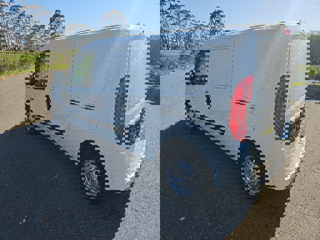 Used 2022 RAM ProMaster City Tradesman image 3