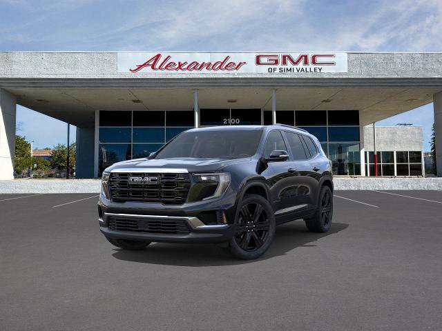 New 2026 GMC Acadia Elevation w/ Super Cruise Package image 8