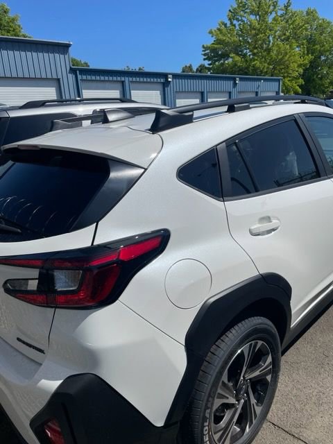 New 2026 Subaru Crosstrek 2.0i Premium AWD/4WD image 3
