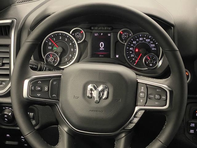 New 2026 RAM 1500 Big Horn image 15