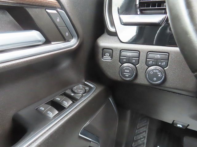 Used 2024 Chevrolet Silverado 1500 LT image 32