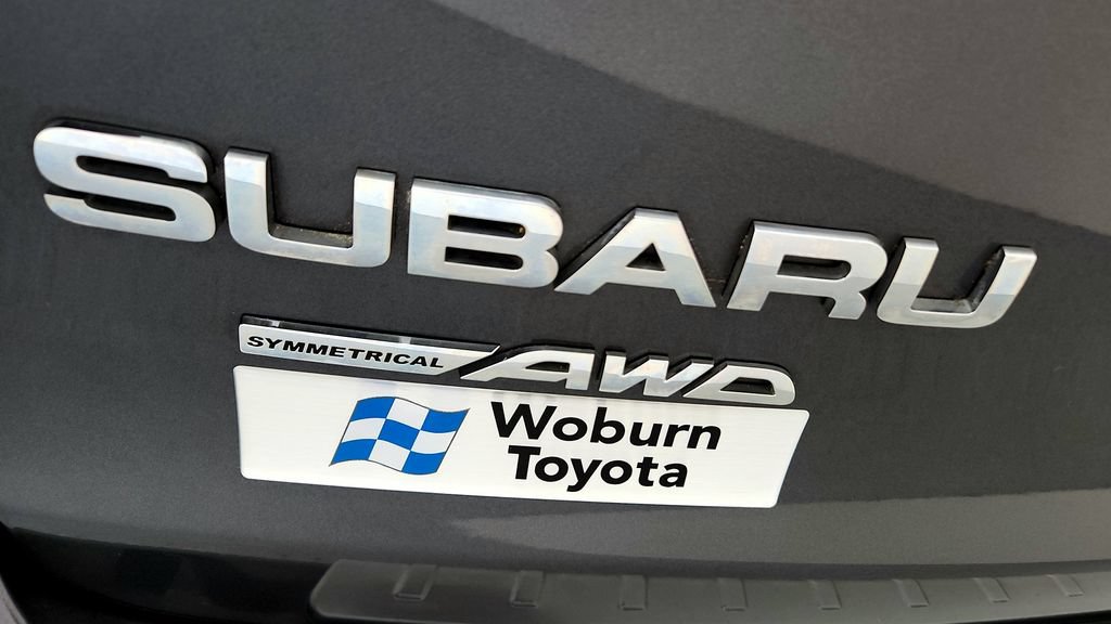 Used 2020 Subaru Ascent Touring AWD/4WD image 13