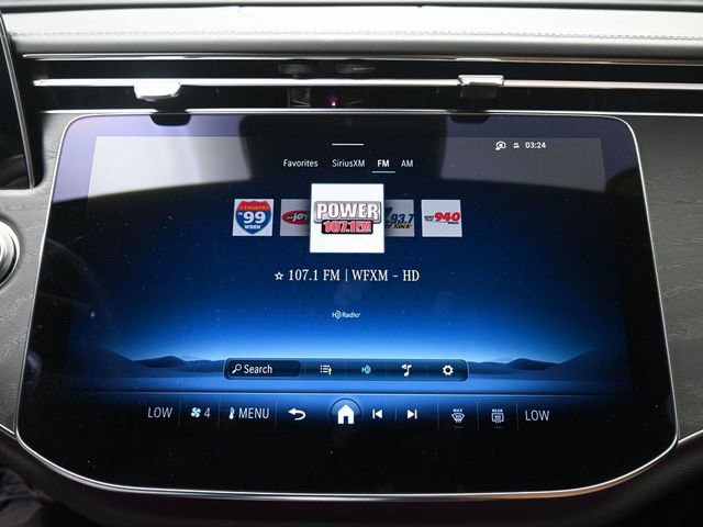 Used 2025 Mercedes-Benz E 350 Sedan image 11